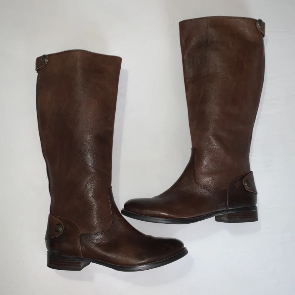 Arturo Chiang Fierce Riding Boots